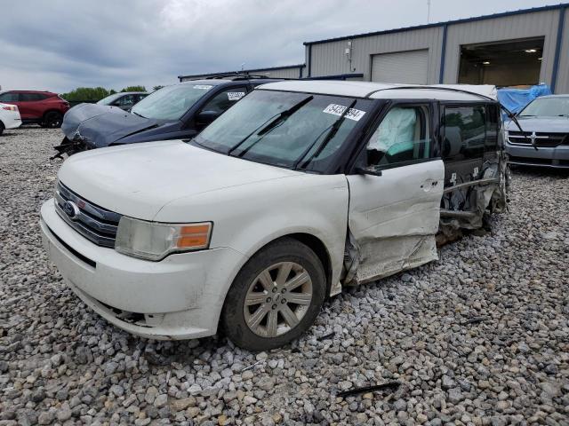 FORD FLEX 2011 2fmgk5bc7bbd36562