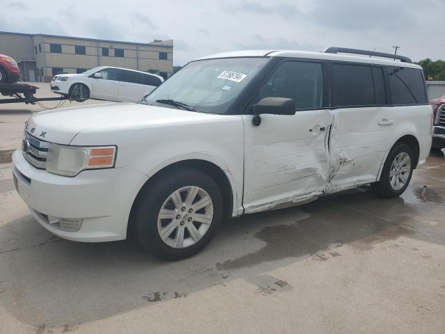 FORD FLEX 2012 2fmgk5bc7cbd06298