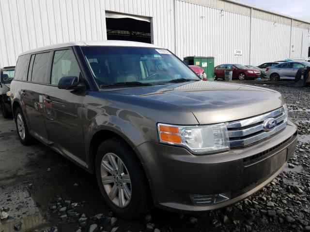 FORD FLEX SE 2012 2fmgk5bc7cbd07791