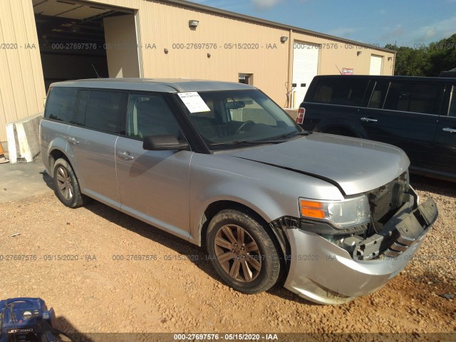 FORD FLEX 2012 2fmgk5bc7cbd10576