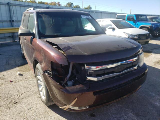 FORD FLEX SE 2012 2fmgk5bc7cbd14319