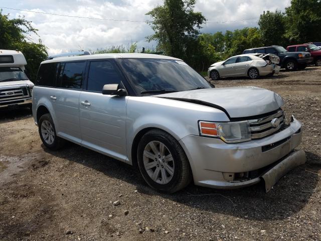 FORD FLEX SE 2012 2fmgk5bc7cbd14515