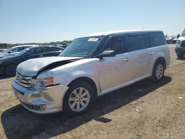 FORD FLEX SE 2012 2fmgk5bc7cbd16488