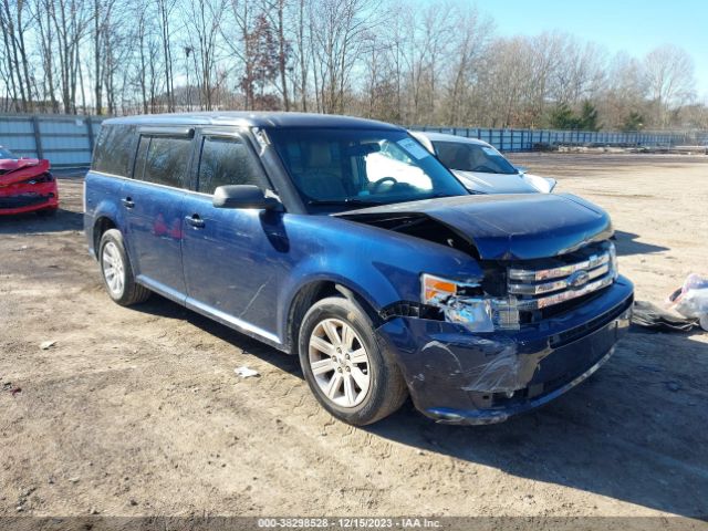 FORD FLEX 2012 2fmgk5bc7cbd18063