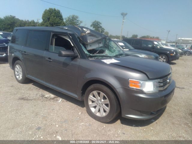 FORD FLEX 2010 2fmgk5bc8aba43297