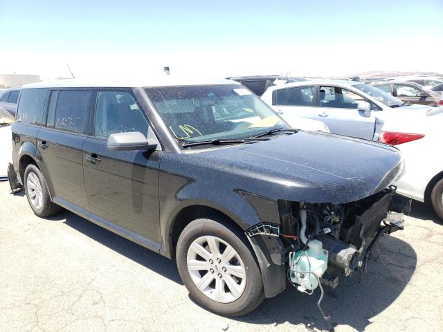 FORD FLEX SE 2010 2fmgk5bc8aba51237