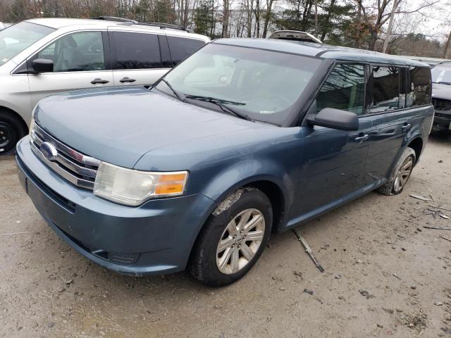 FORD FLEX 2010 2fmgk5bc8aba81659