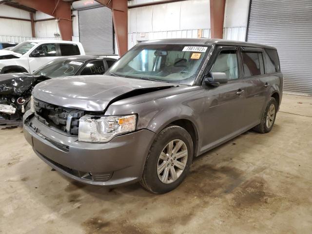 FORD FLEX 2010 2fmgk5bc8aba90488