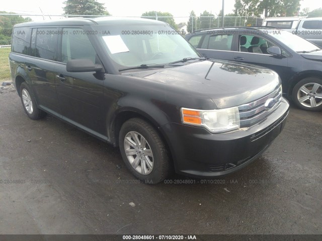 FORD FLEX 2010 2fmgk5bc8abb22176