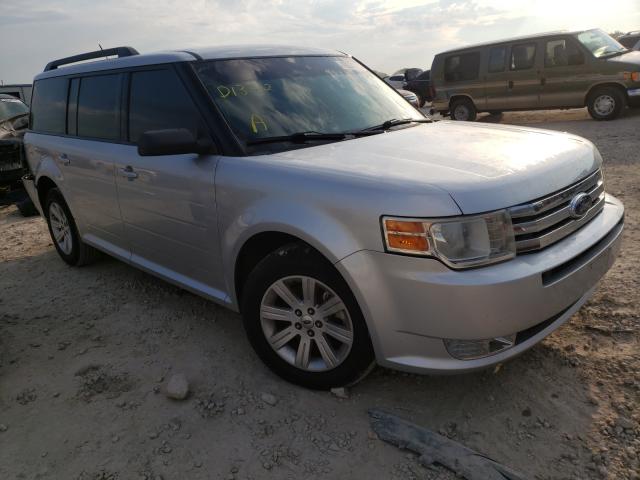 FORD FLEX SE 2011 2fmgk5bc8bbd13212