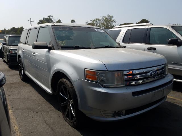 FORD FLEX SE 2011 2fmgk5bc8bbd14635