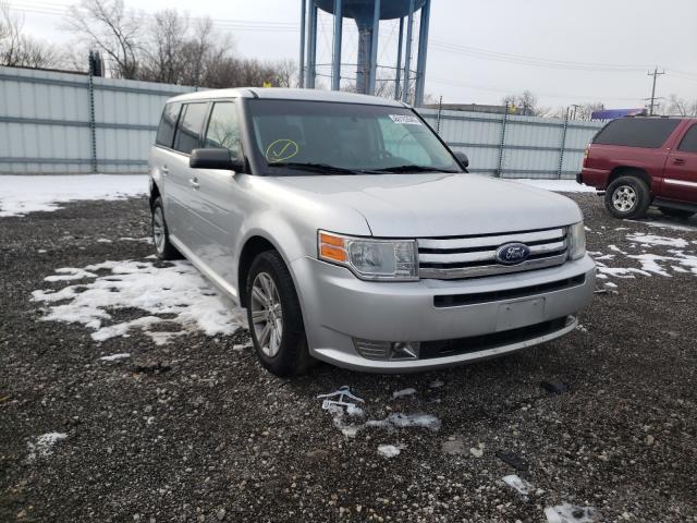 FORD FLEX SE 2011 2fmgk5bc8bbd26445