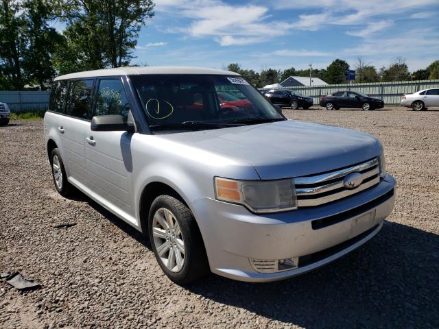 FORD FLEX SE 2012 2fmgk5bc8cbd01661