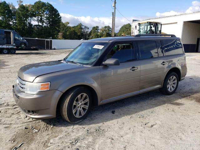 FORD FLEX 2012 2fmgk5bc8cbd08531