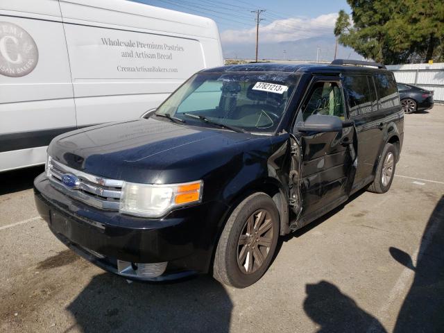 FORD FLEX SE 2012 2fmgk5bc8cbd12465