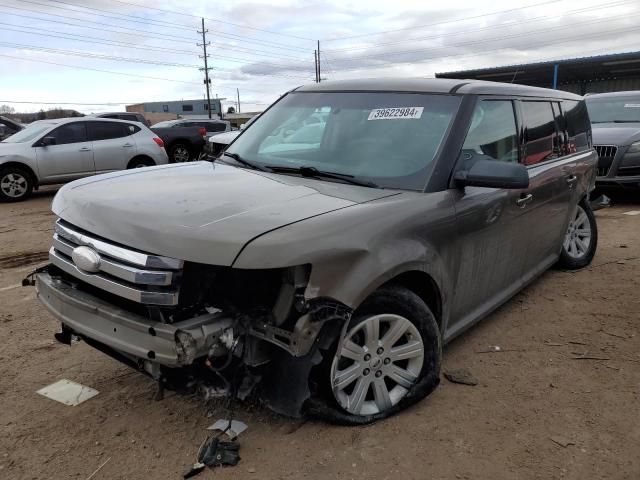 FORD FLEX 2012 2fmgk5bc8cbd13986