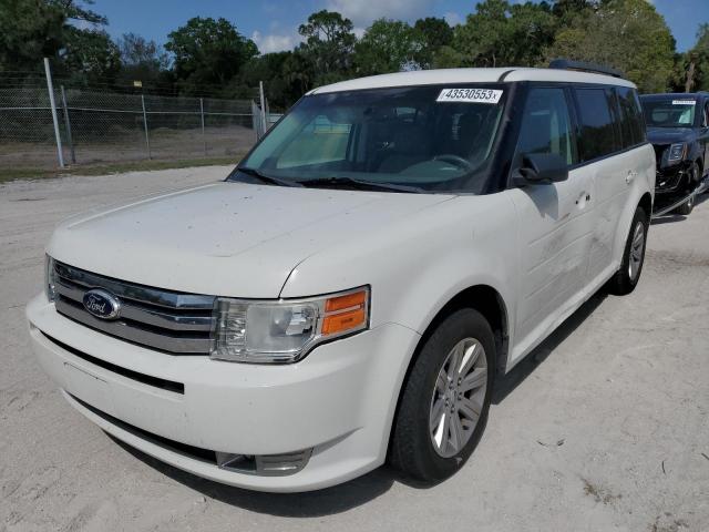 FORD FLEX SE 2012 2fmgk5bc8cbd18170