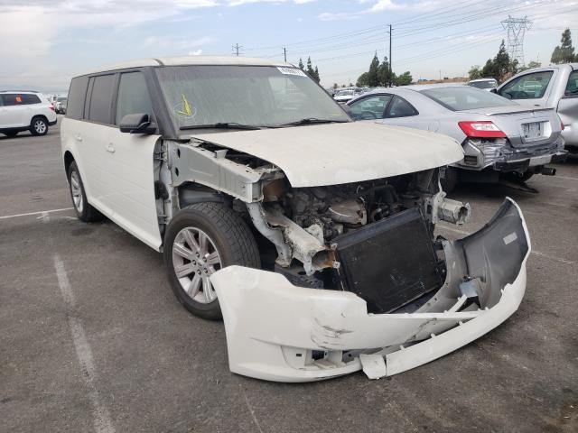 FORD FLEX SE 2012 2fmgk5bc8cbd18864