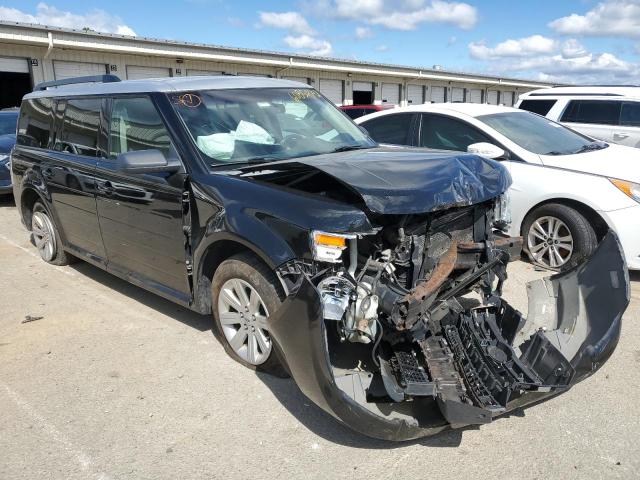 FORD FLEX SE 2012 2fmgk5bc8cbd20100