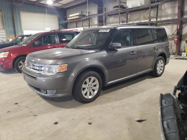 FORD FLEX 2010 2fmgk5bc9aba17839