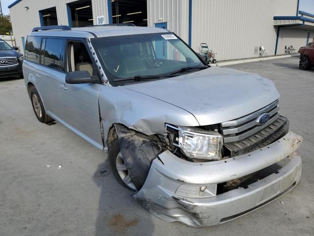 FORD FLEX SE 2010 2fmgk5bc9aba35032