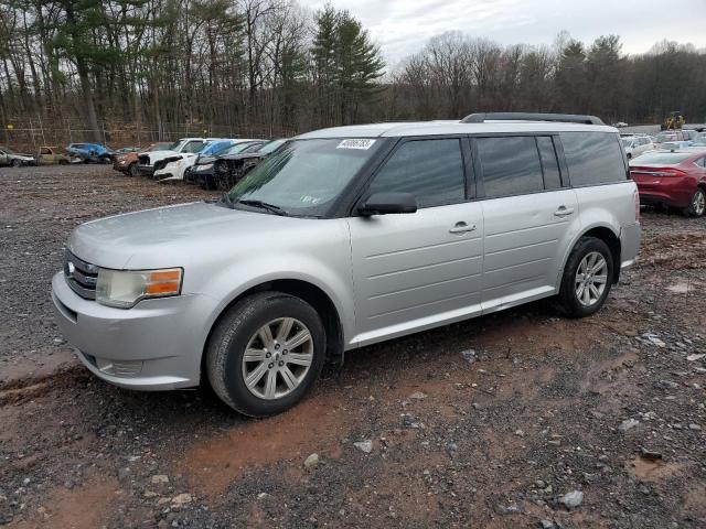 FORD FLEX SE 2010 2fmgk5bc9aba42255