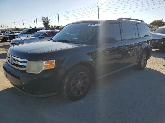 FORD FLEX SE 2010 2fmgk5bc9aba46483