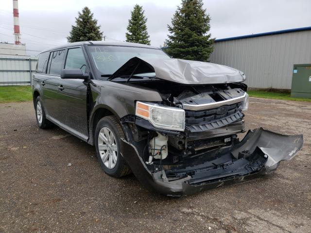 FORD FLEX SE 2011 2fmgk5bc9bbd03479