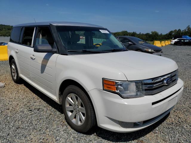 FORD FLEX SE 2011 2fmgk5bc9bbd11324