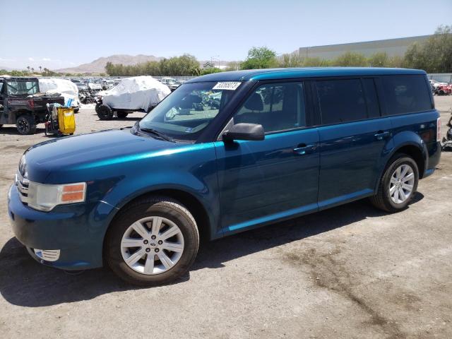 FORD FLEX SE 2011 2fmgk5bc9bbd15518