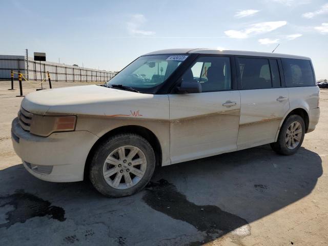 FORD FLEX SE 2011 2fmgk5bc9bbd29810