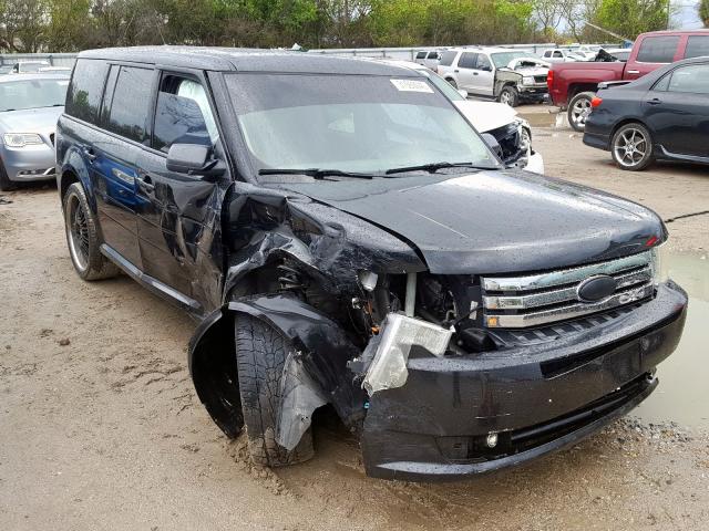 FORD FLEX SE 2011 2fmgk5bc9bbd32464