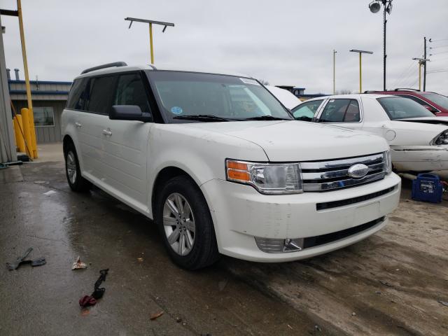 FORD FLEX SE 2012 2fmgk5bc9cbd00194