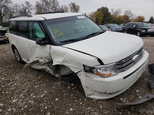 FORD FLEX SE 2012 2fmgk5bc9cbd06187