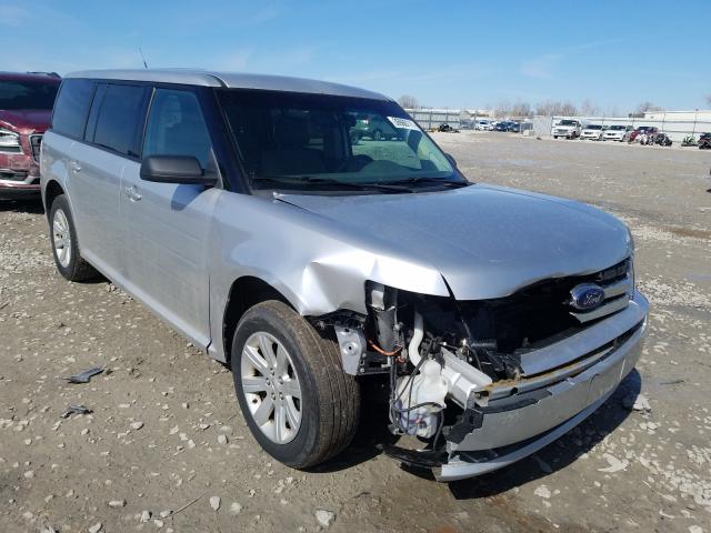 FORD FLEX SE 2012 2fmgk5bc9cbd12569