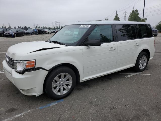 FORD FLEX 2012 2fmgk5bc9cbd16735