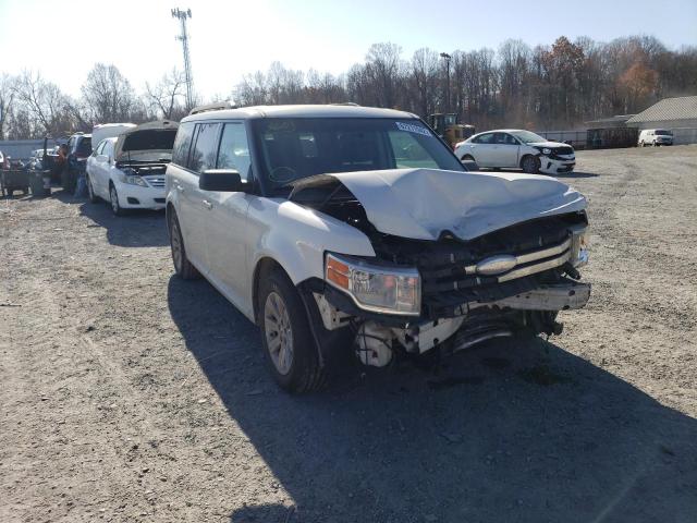 FORD FLEX SE 2012 2fmgk5bc9cbd17948