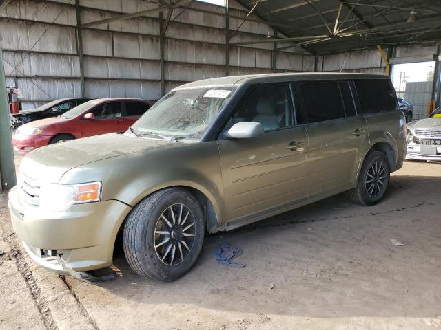 FORD FLEX SE 2012 2fmgk5bc9cbd18887