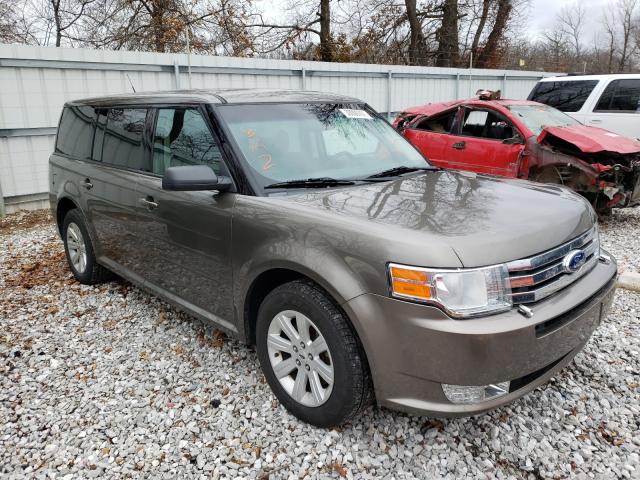 FORD FLEX SE 2012 2fmgk5bc9cbd19778