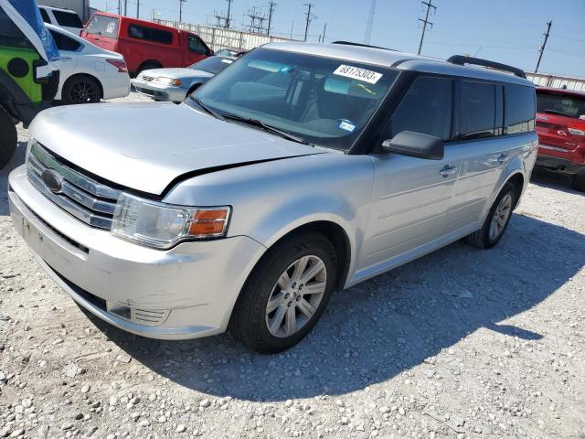 FORD FLEX SE 2012 2fmgk5bc9cbd20445