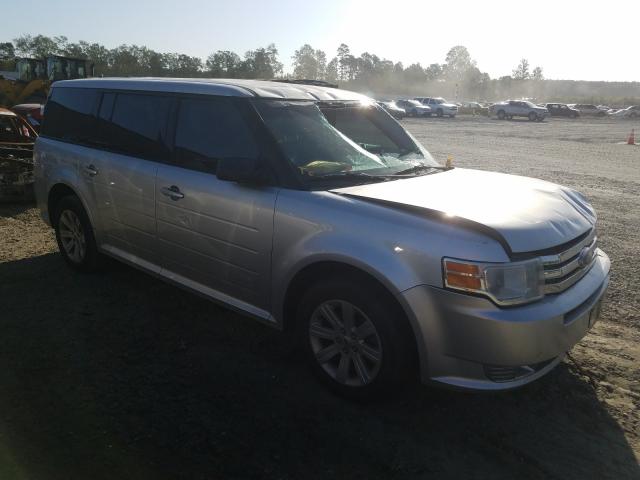 FORD FLEX SE 2012 2fmgk5bc9cbd21370