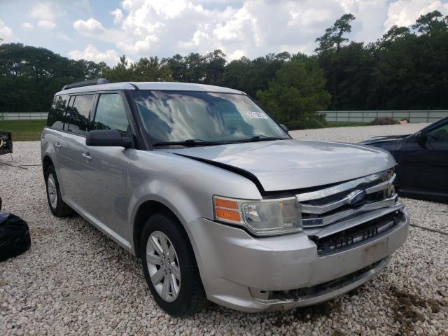 FORD FLEX SE 2012 2fmgk5bc9cbd22714