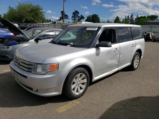 FORD FLEX 2010 2fmgk5bcxaba18353