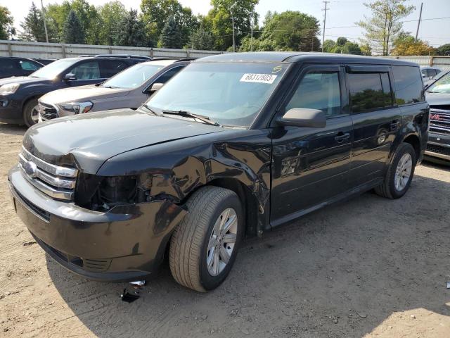 FORD FLEX 2010 2fmgk5bcxaba42829