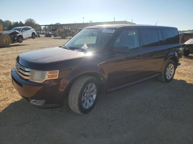 FORD ALL OTHER 2010 2fmgk5bcxaba91495