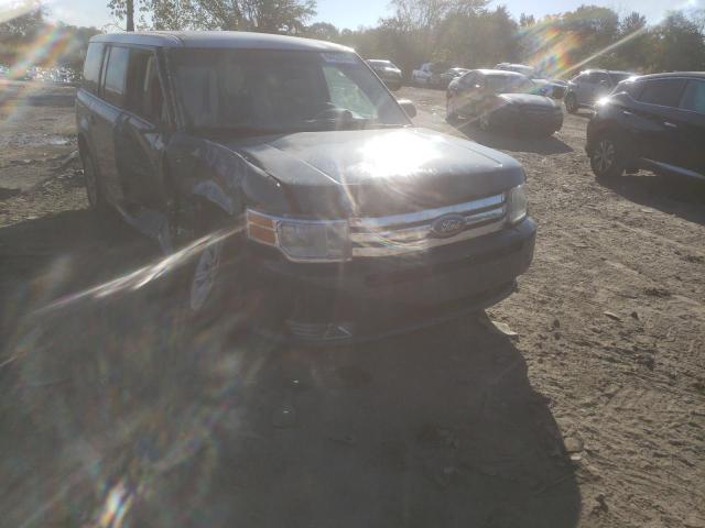 FORD FLEX SE 2011 2fmgk5bcxbbd03314