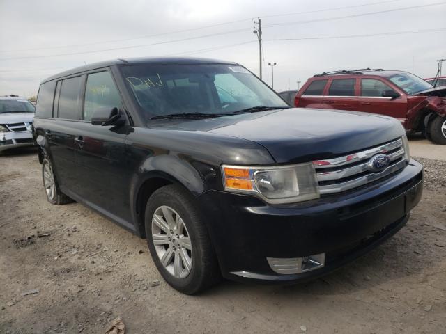 FORD FLEX SE 2011 2fmgk5bcxbbd10649