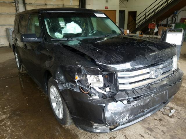 FORD FLEX SE 2011 2fmgk5bcxbbd25524