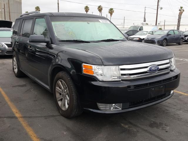 FORD FLEX SE 2011 2fmgk5bcxbbd29041