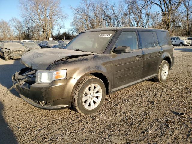 FORD FLEX 2011 2fmgk5bcxbbd29833